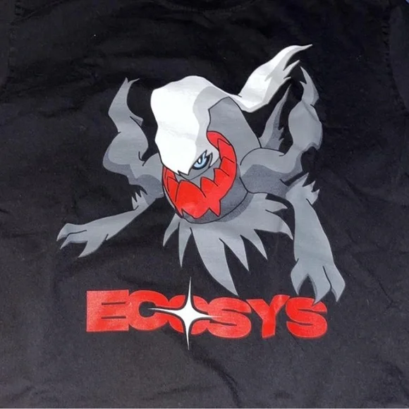 Ecosys Darkrai Tee